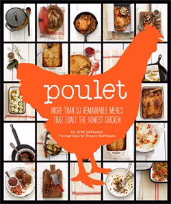 Poulet