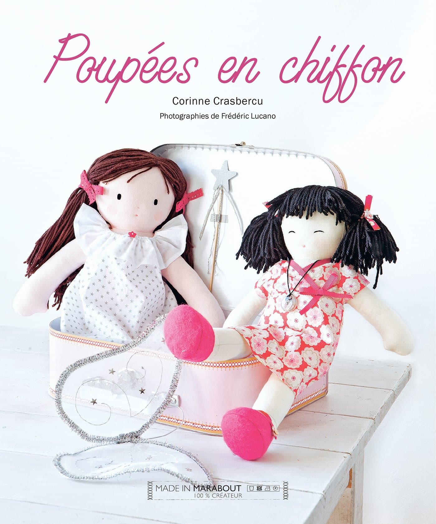 Poupées
