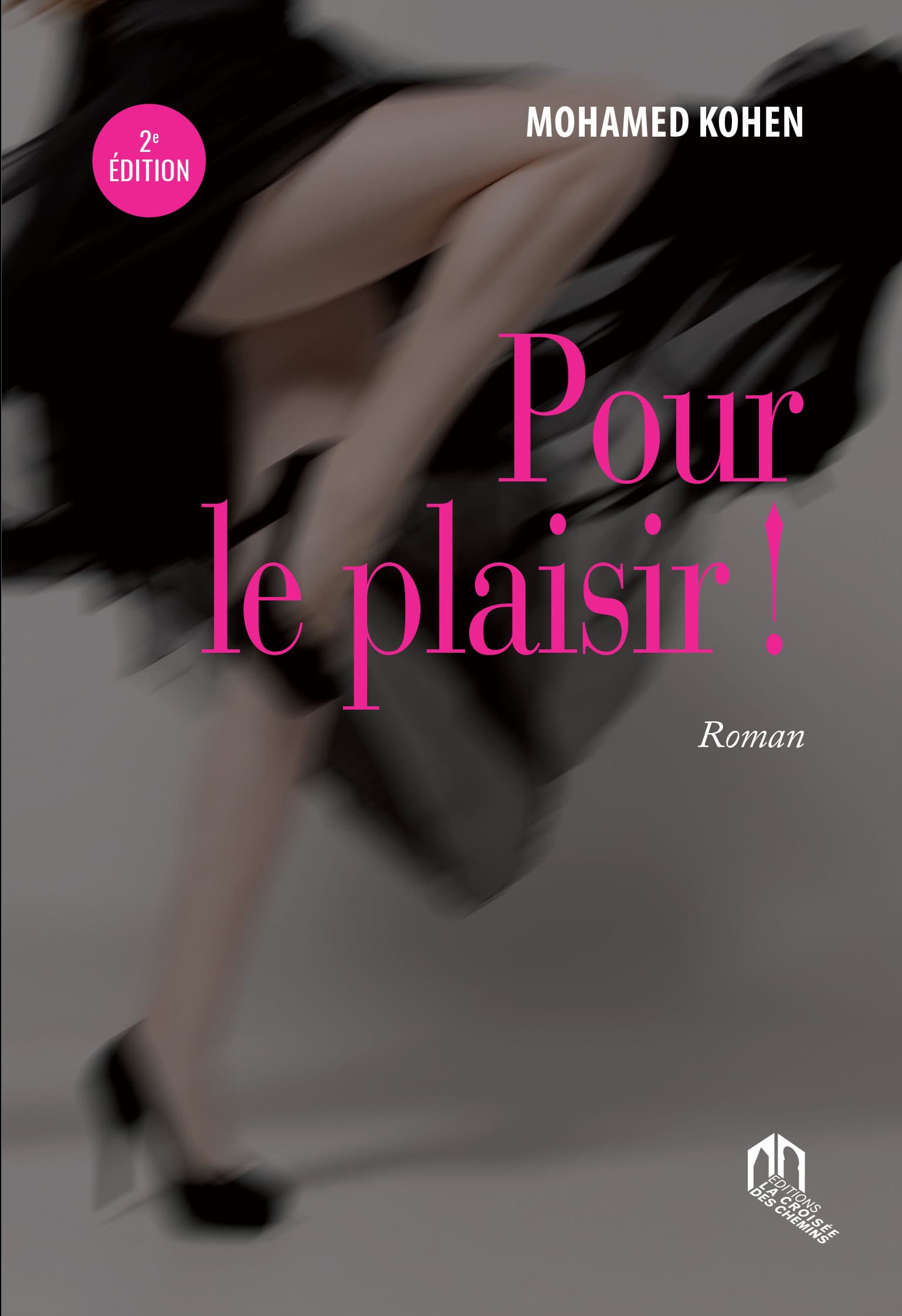 Pour le plaisir