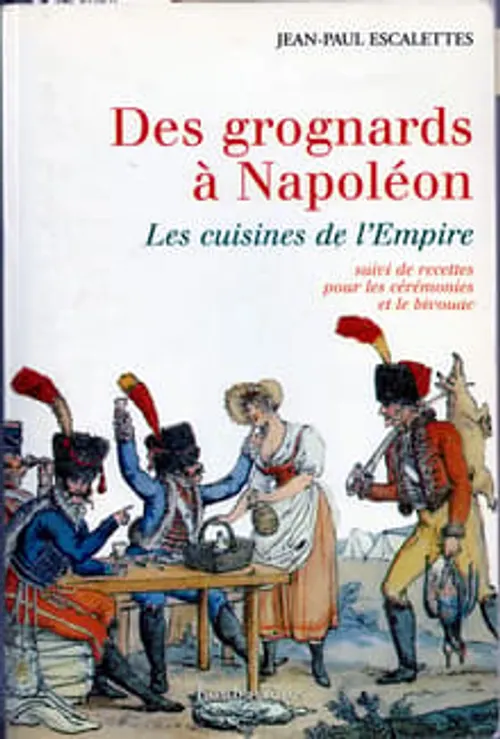 Pour Napoléon