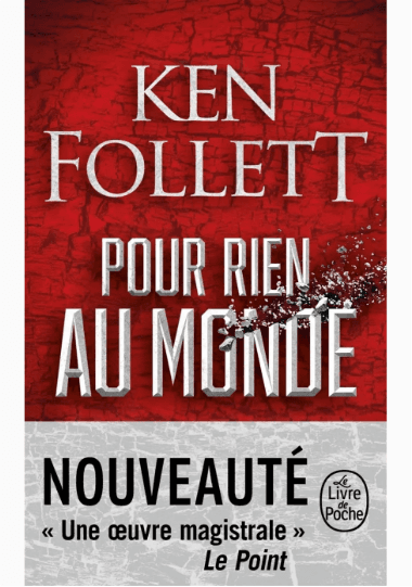 Pour rien au monde