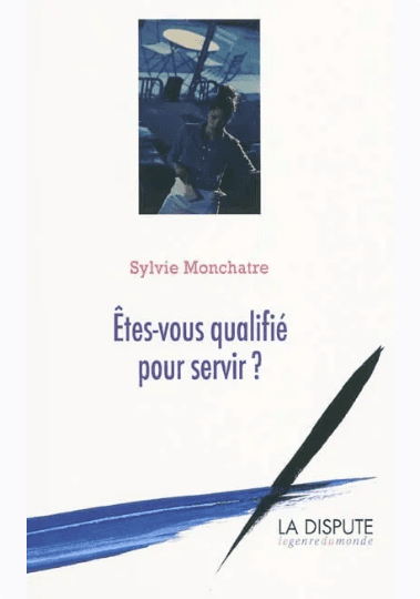 Pour vous servir
