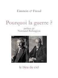Pourquoi la guerre ?
