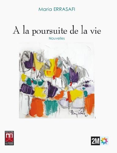 Poursuite de la vie