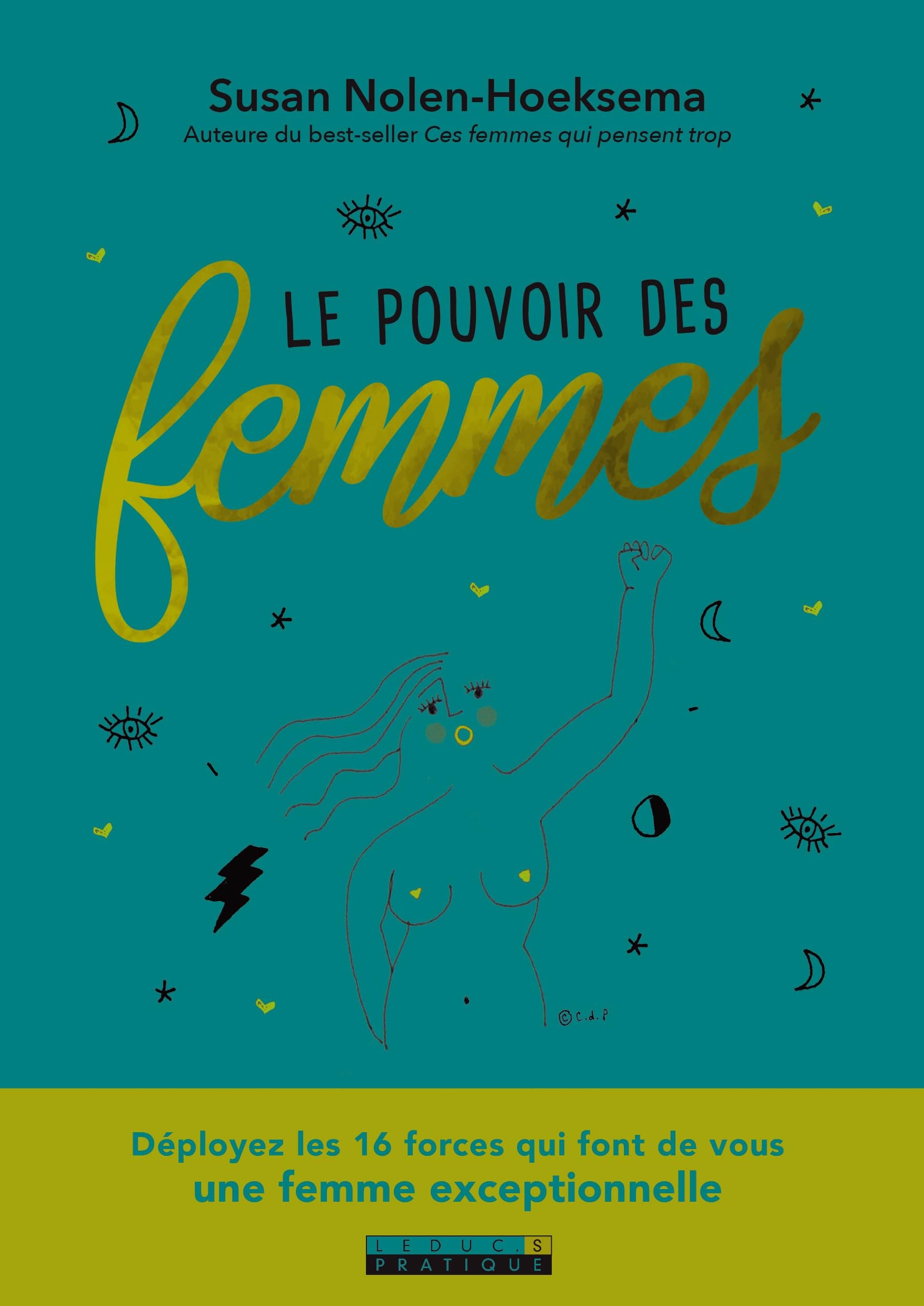 Pouvoir des femmes
