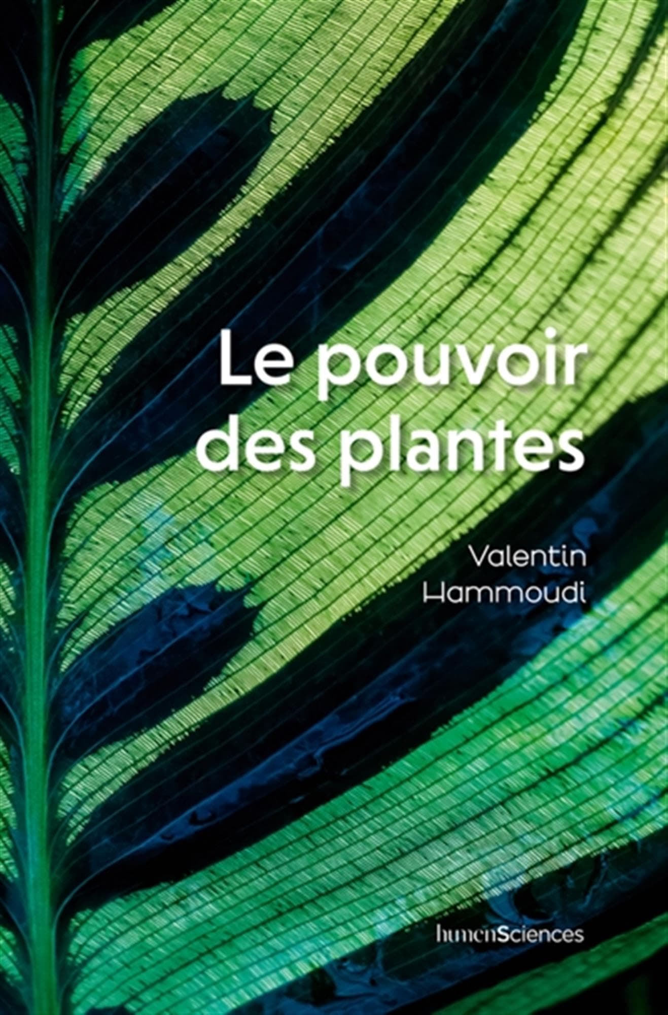Pouvoir des plantes