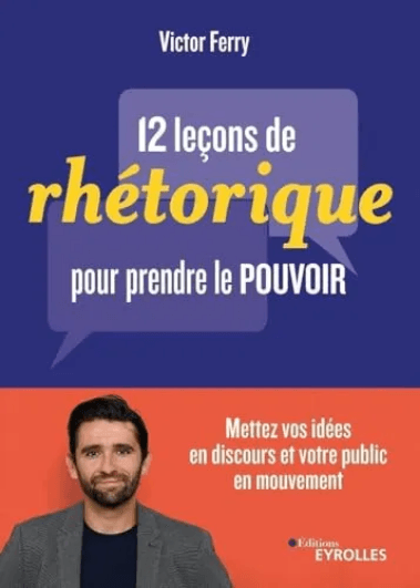Pouvoir rhétorique