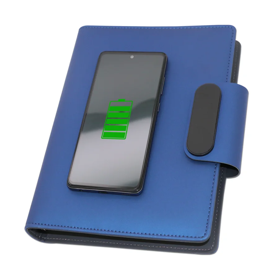 Power bank Vert