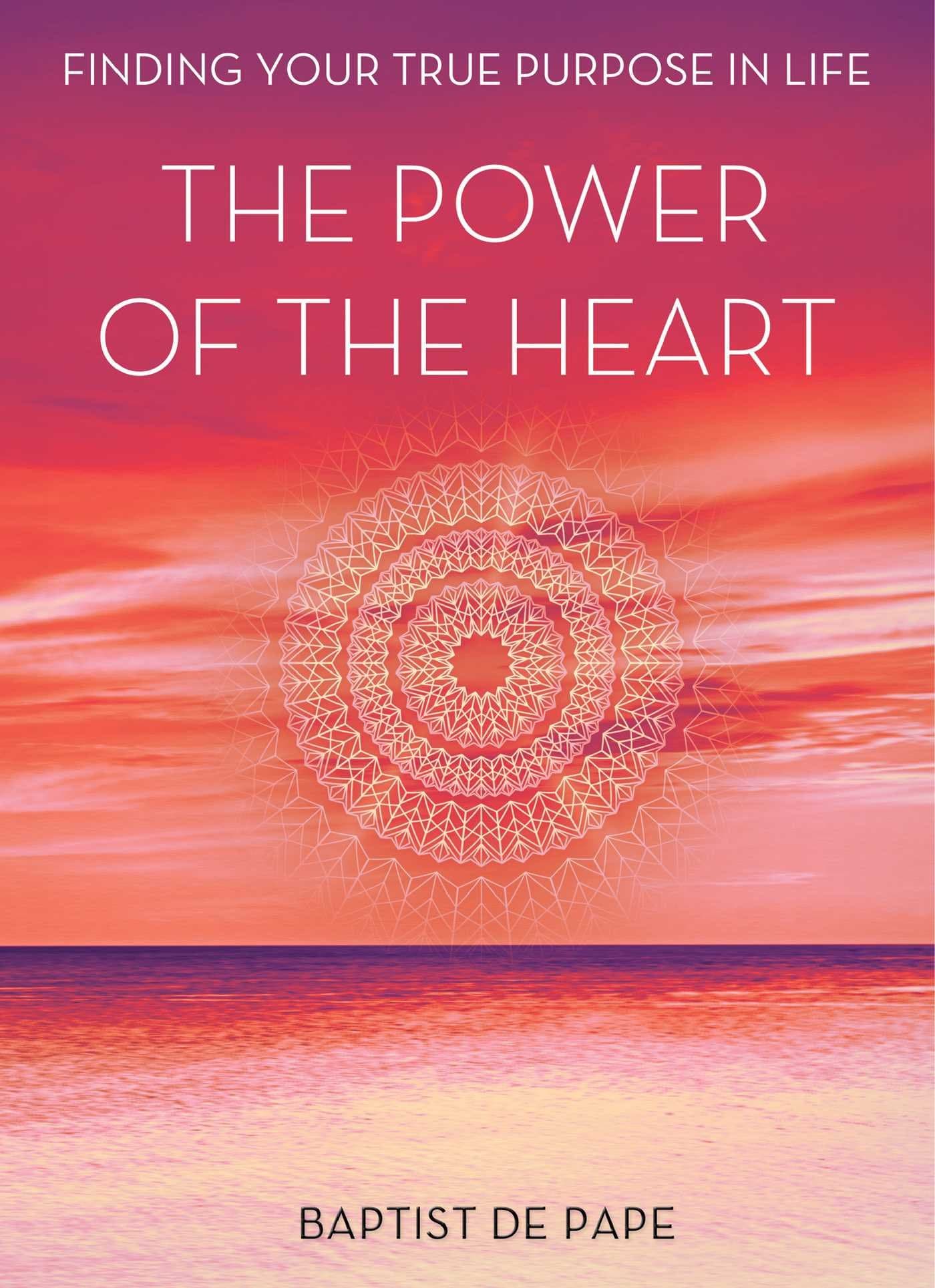 Power Of The Heart