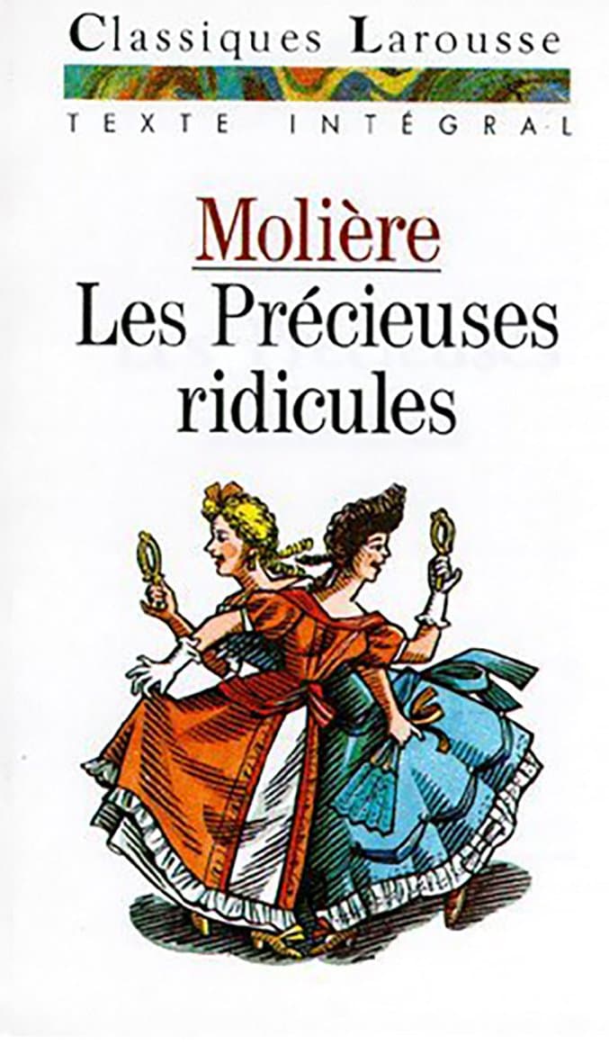 Précieuses Ridicules