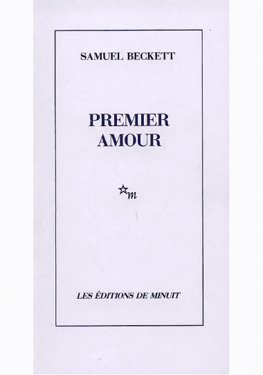 Premier amour