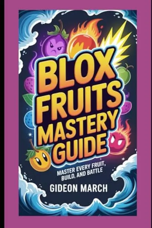 Premier bloc fruits