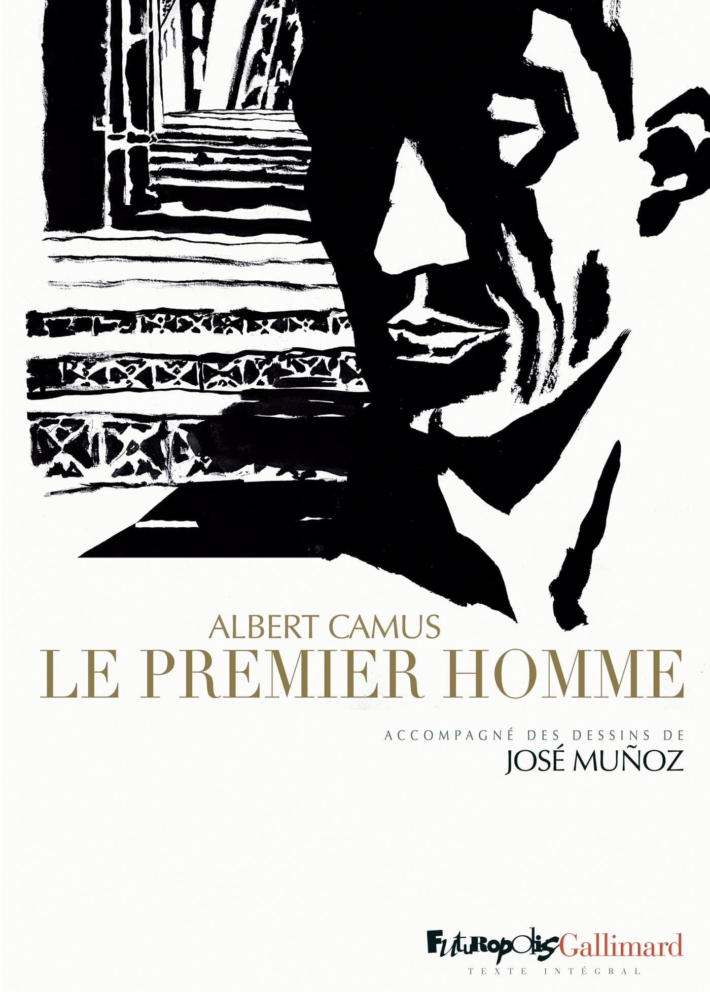 Premier homme