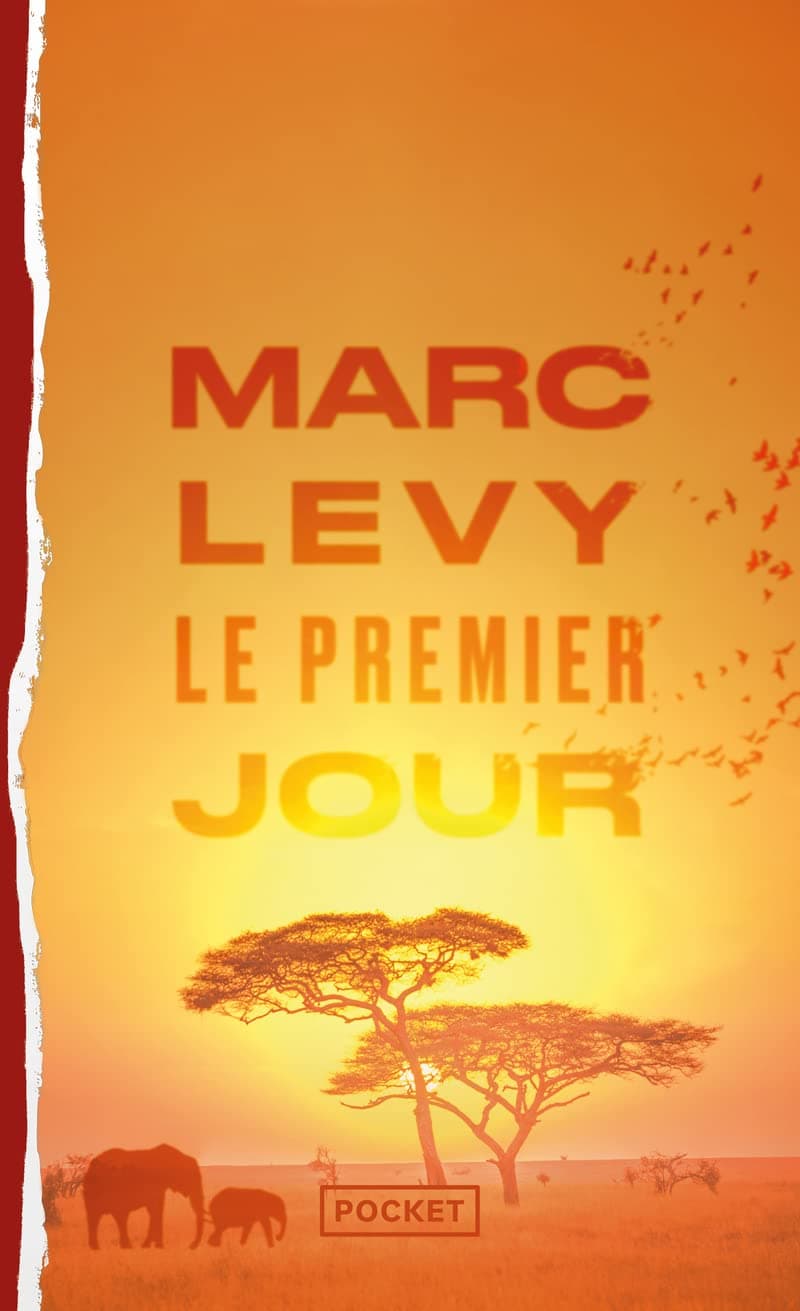 Premier jour