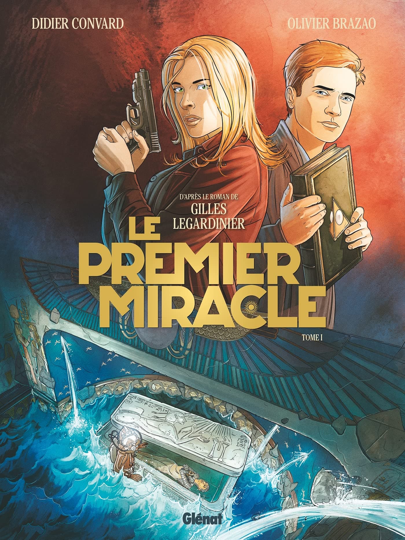 Premier miracle
