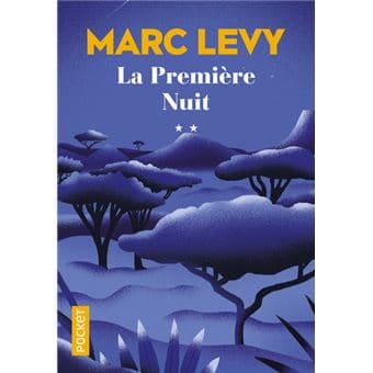 Première Nuit T2