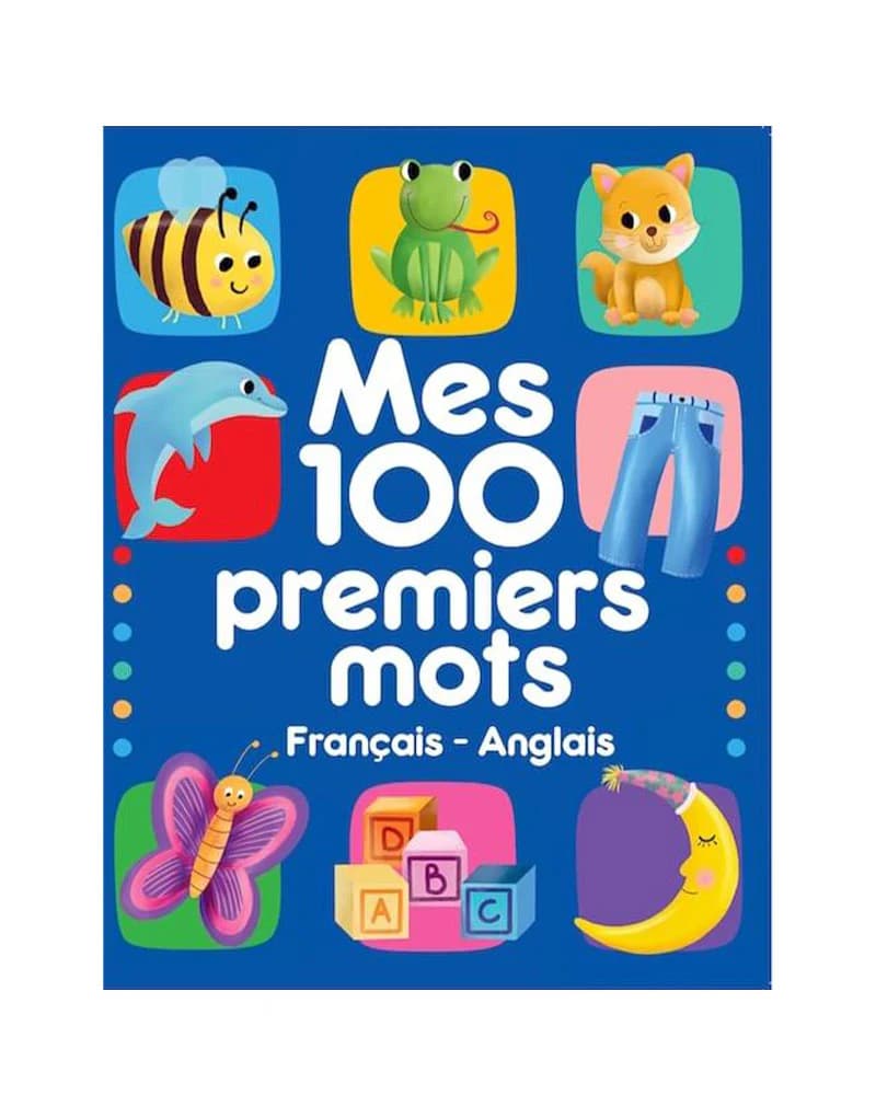 Premiers mots