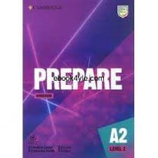 Prepare 3 WB A2