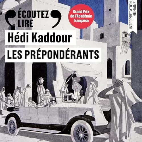 Prépondérants