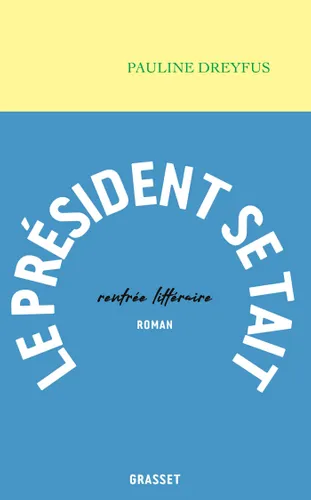 Président se tait