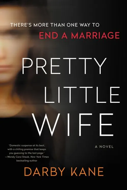 Pretty wife