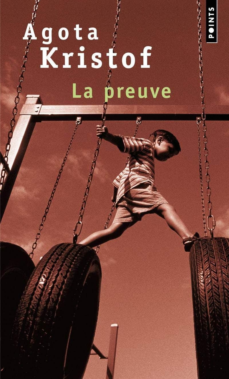 Preuve