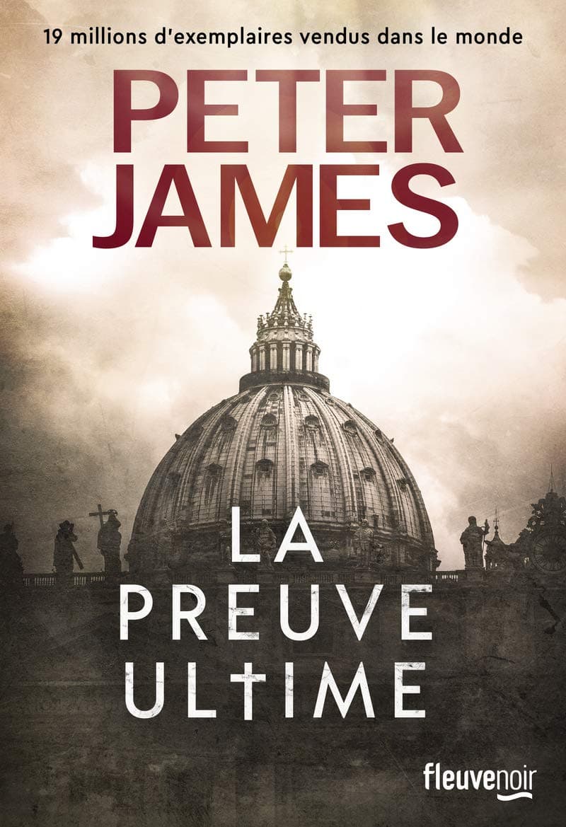 Preuve ultime