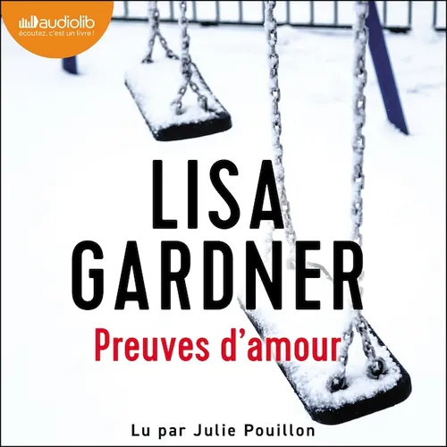 Preuves d'amour