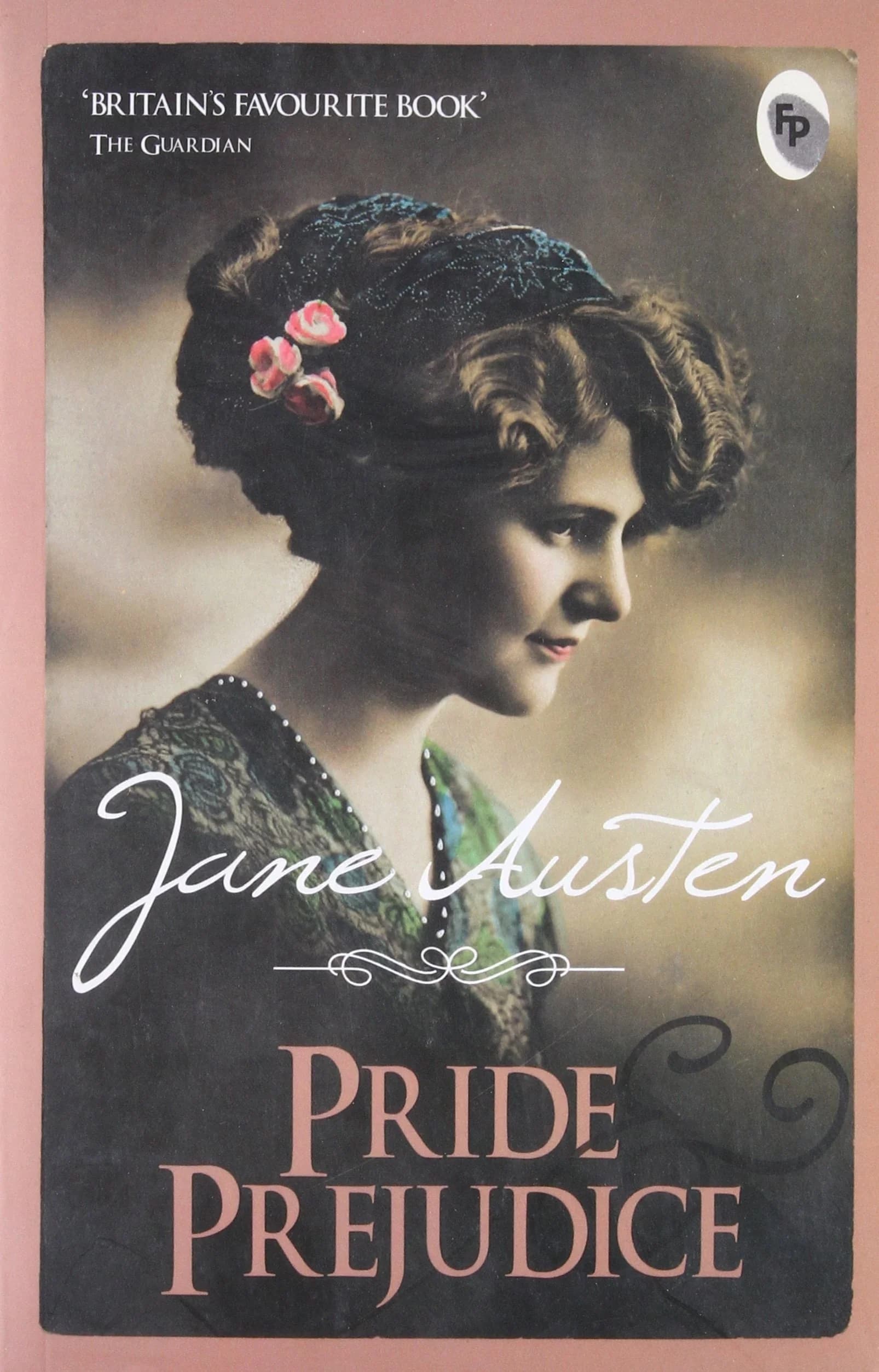 Pride and prejudice