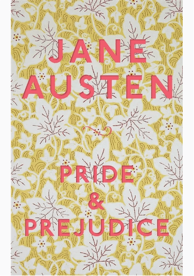 Pride and Prejudice