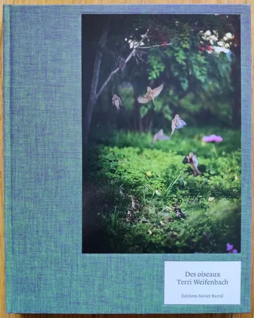 Prière des oiseaux