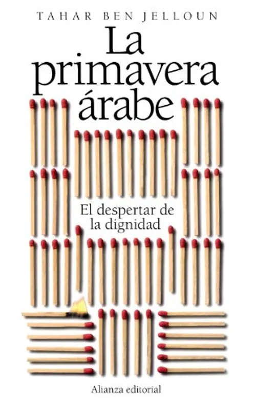 Primavera ?rabe
