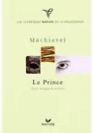 Prince