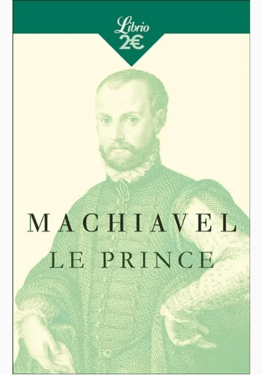 Prince