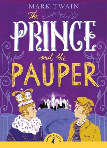 Prince and the pauper