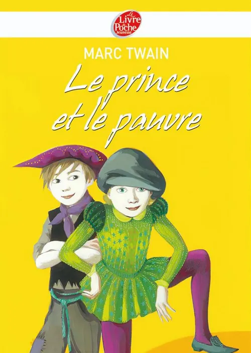 Prince et le pauvre