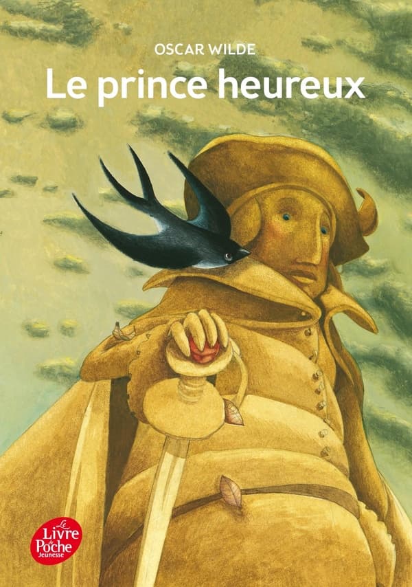 Prince heureux