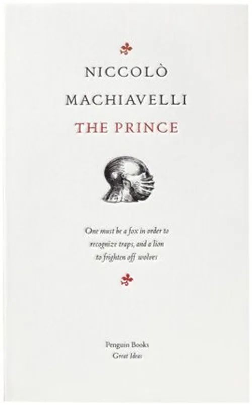 Prince soufi
