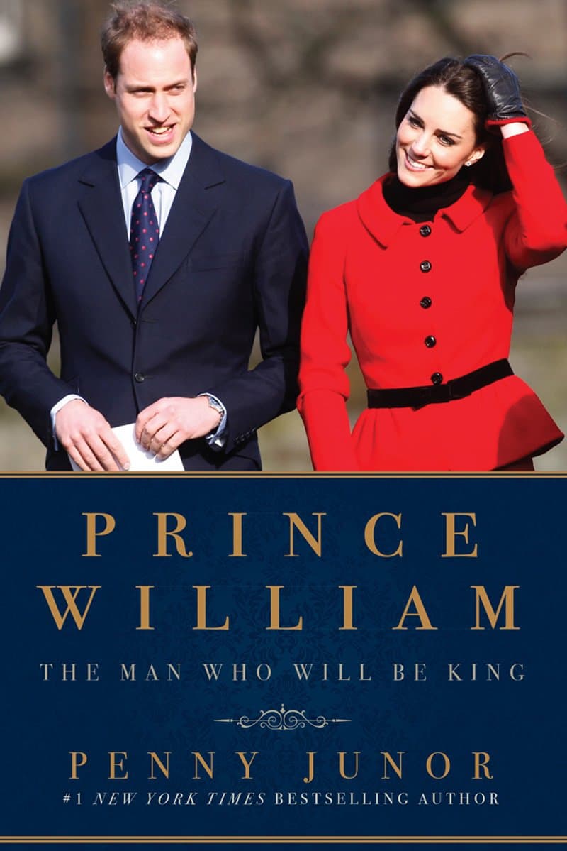 Prince william