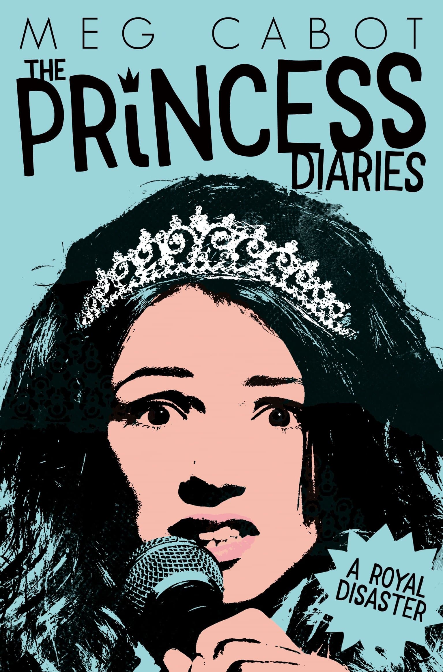 Princess diaries 2