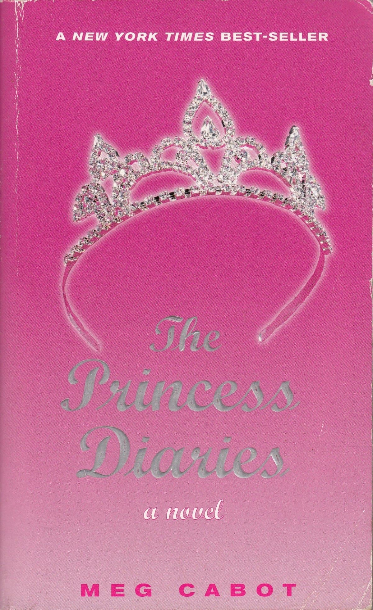 Princess diaries