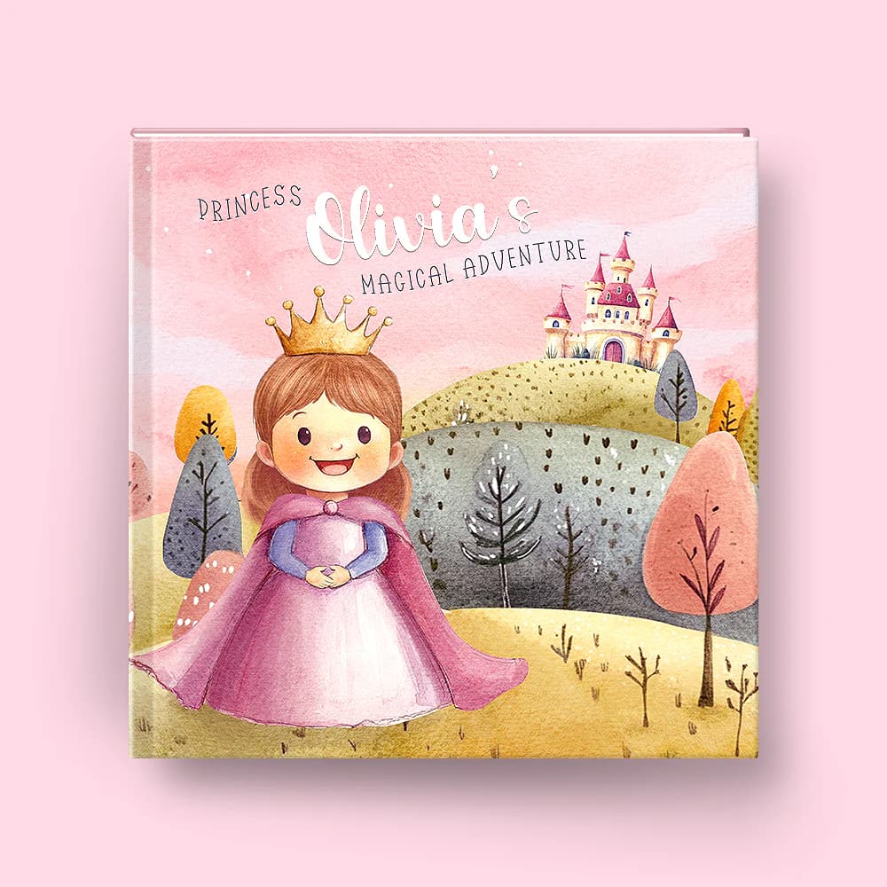 Princesse