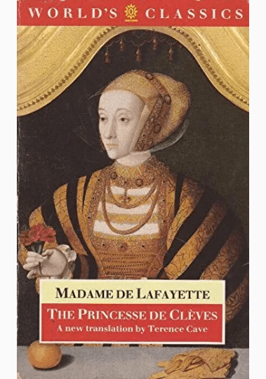 Princesse de Clèves