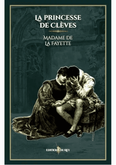 Princesse de Clèves