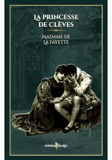 Princesse de Clèves