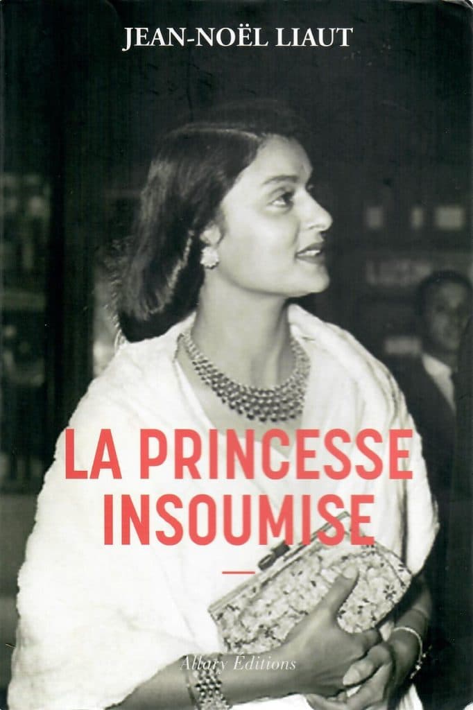 Princesse insoumise