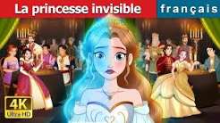 Princesse invisible