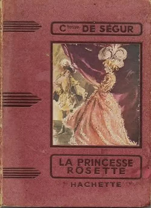 Princesse rosette