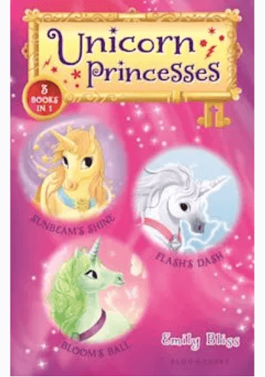 Princesses