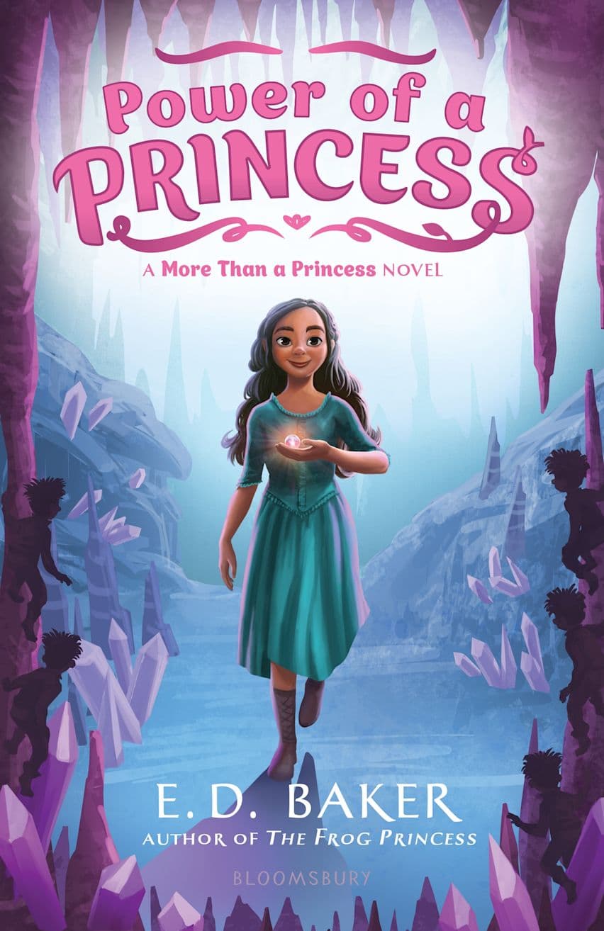 Princesses Power